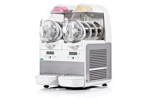 Sephra Ice Cream Equipment