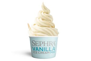 Sephra Ice Cream Mix