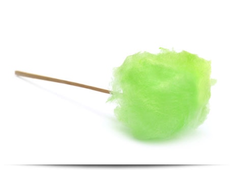 Candyfloss Making Equipment & Supplies