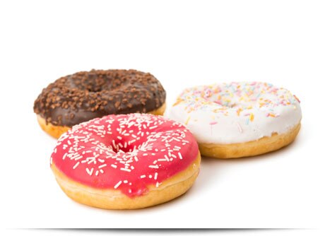 Donut Making Equipment & Supplies