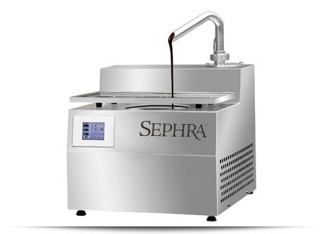 Sephra USA  Commercial Crêpe Maker - ETL Certified