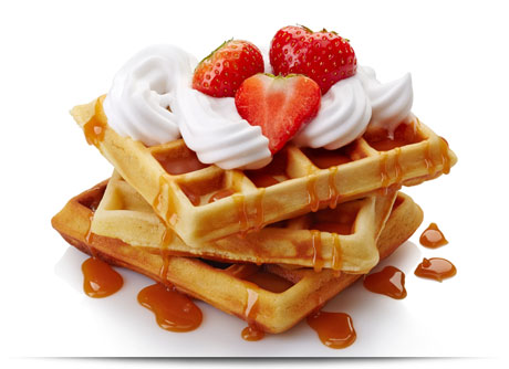 Sephra Waffle Making Equipment & Supplies