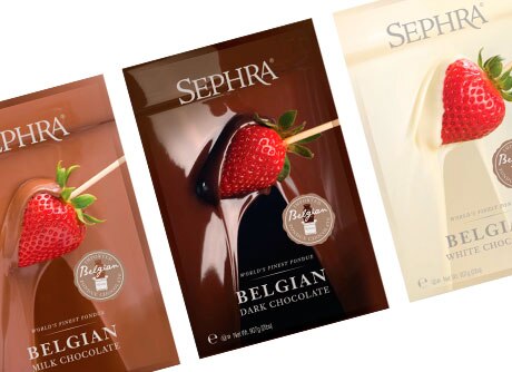 Sephra Chocolate