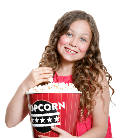 Sephra Self-Serve Popcorn Machine, Popcorn Warming Cabinets, Supplies and Accessories