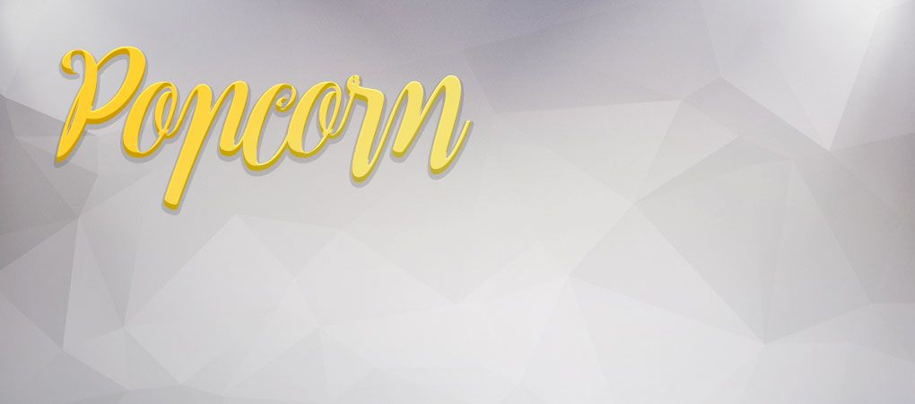 Sephra Popcorn
