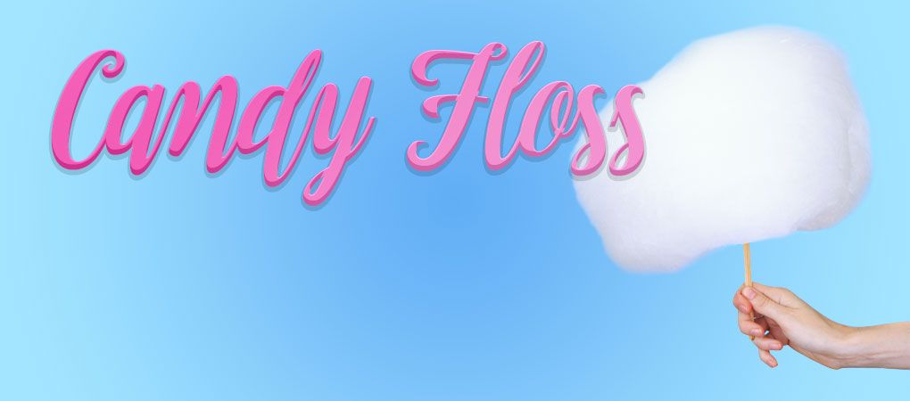Sephra Candy Floss Machines and Accessories