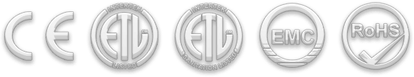 Sephra Certifications