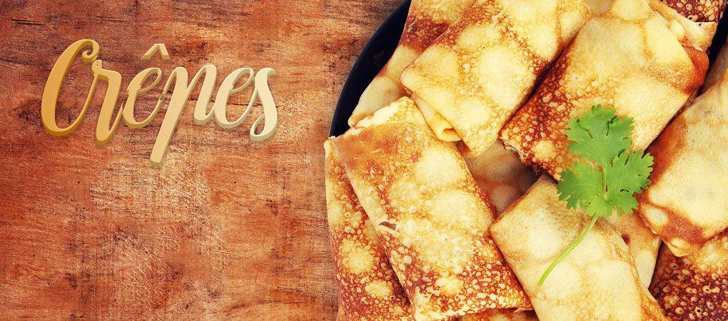 Sephra Crêpe and Pancake Makers
