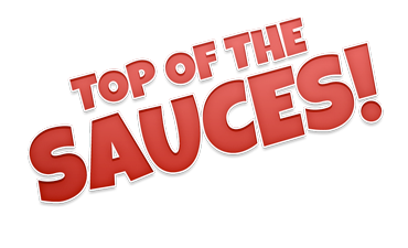 Sephra Topping Sauces