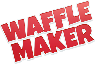 Sephra New & Improved Waffle Maker