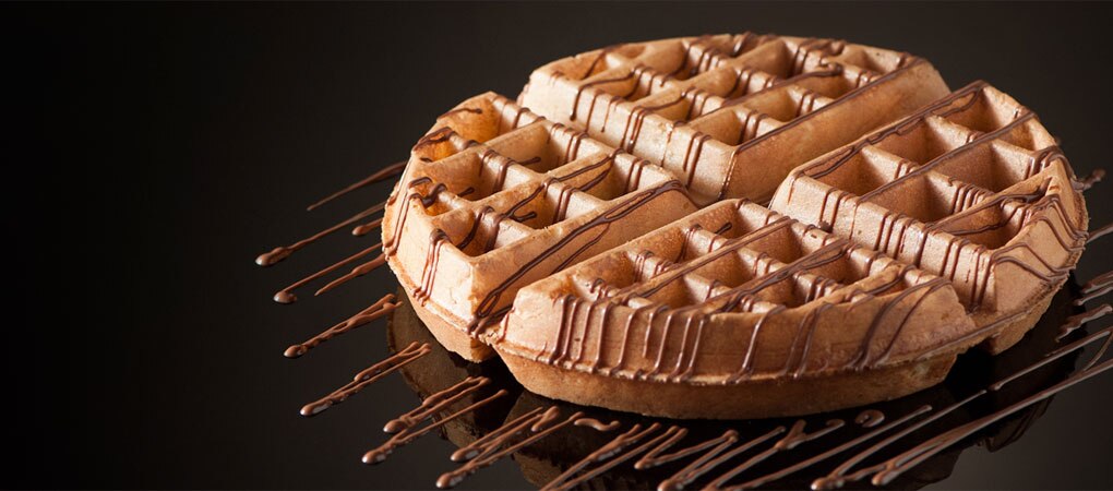 Sephra New & Improved Waffle Maker