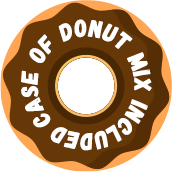 Sephra DuoLane 240 Donut Maker