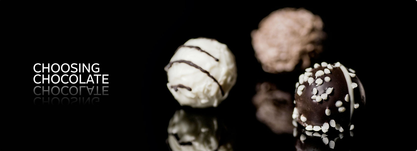 Sephra - Choosing Chocolate