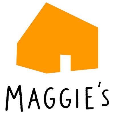 Sephra donates £3,000 to Maggie's Fife
