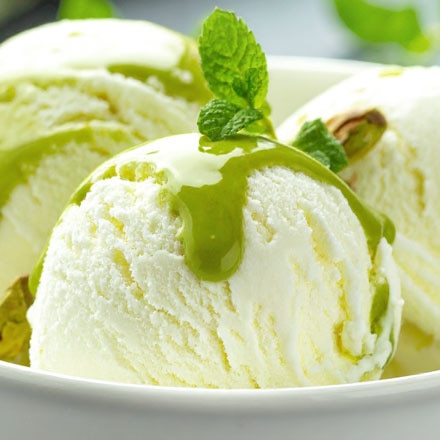 Sephra Sauces & Creams