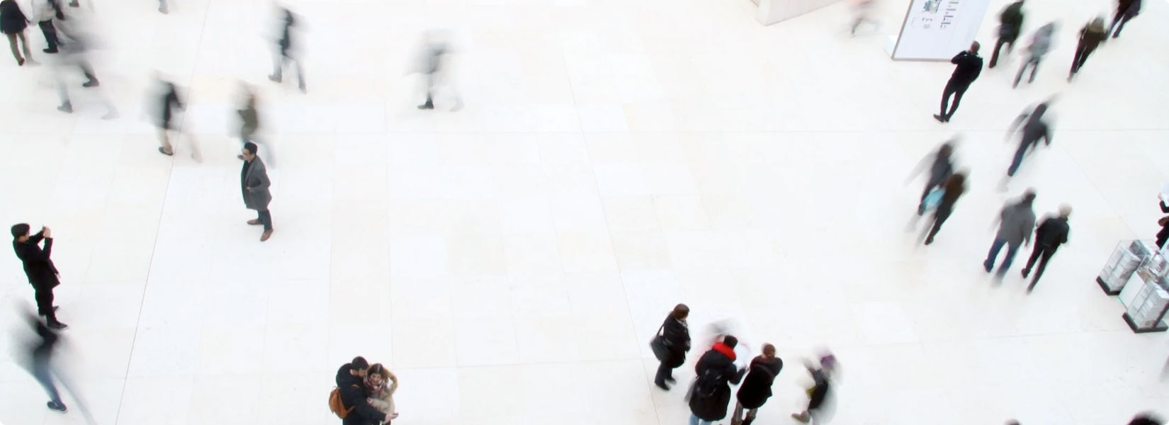 Diverse Customer Base