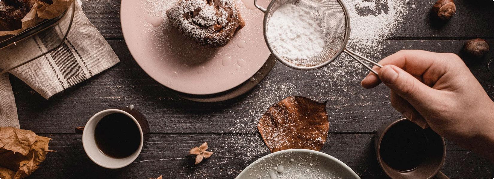 Pioneers of Dessert Trends