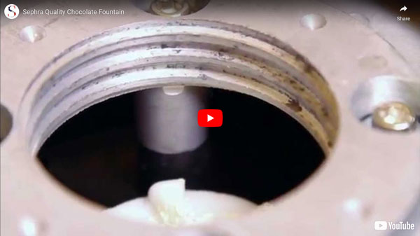 Sephra Fountain Quality