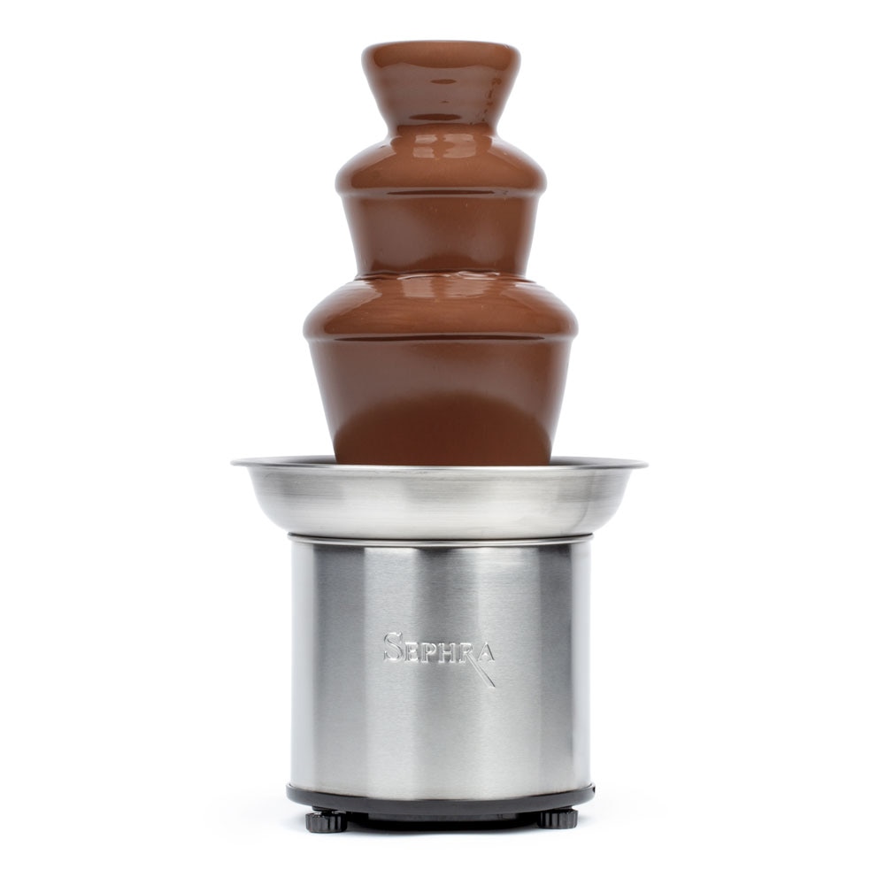 CF16E - Select Chocolate  