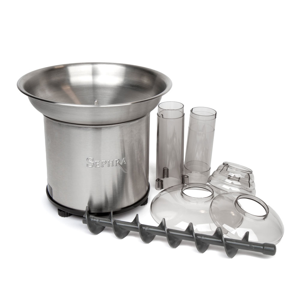 Sephra CF16E - Select Home Chocolate Fountain