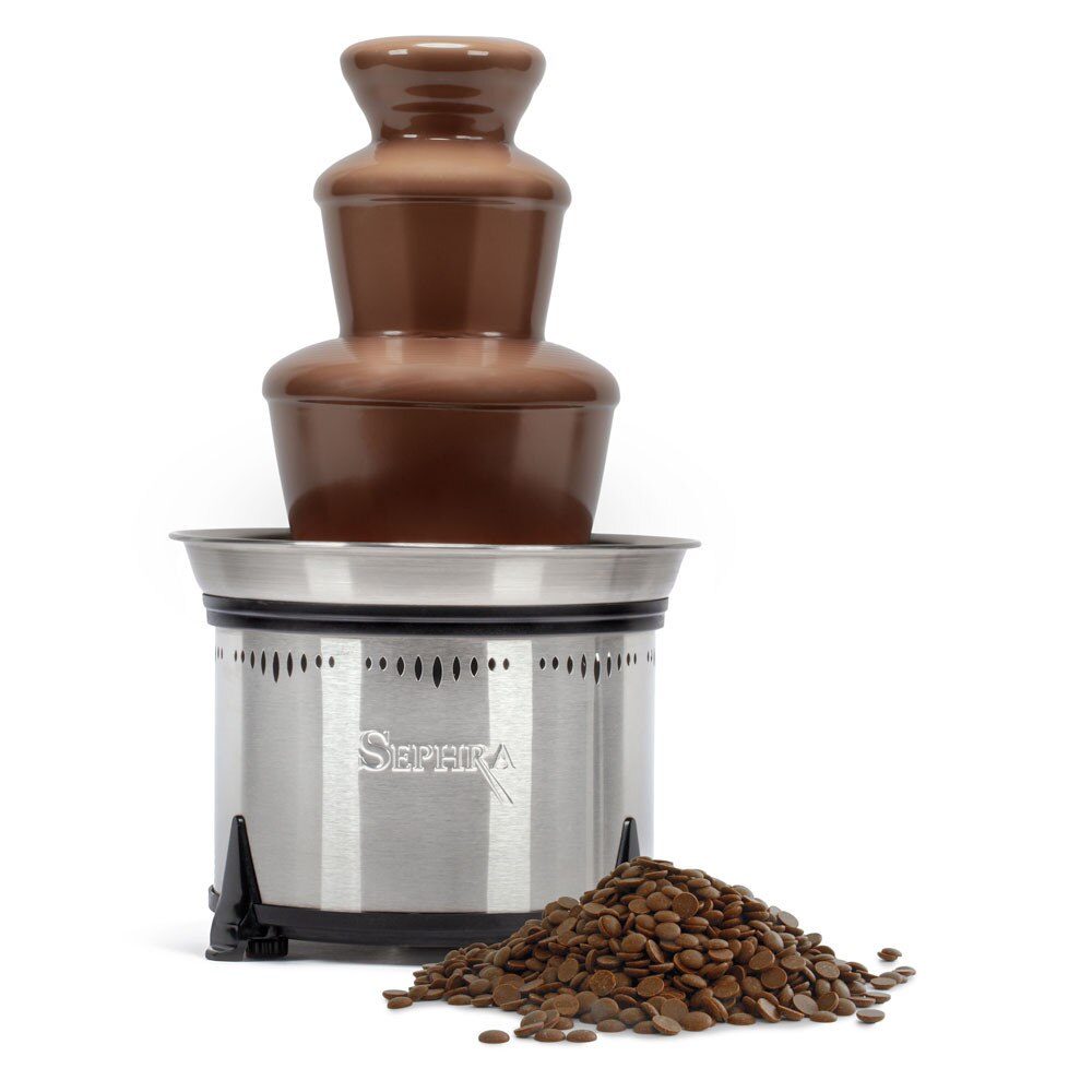 Sephra Classic 16-Inch Chocolate Fountain