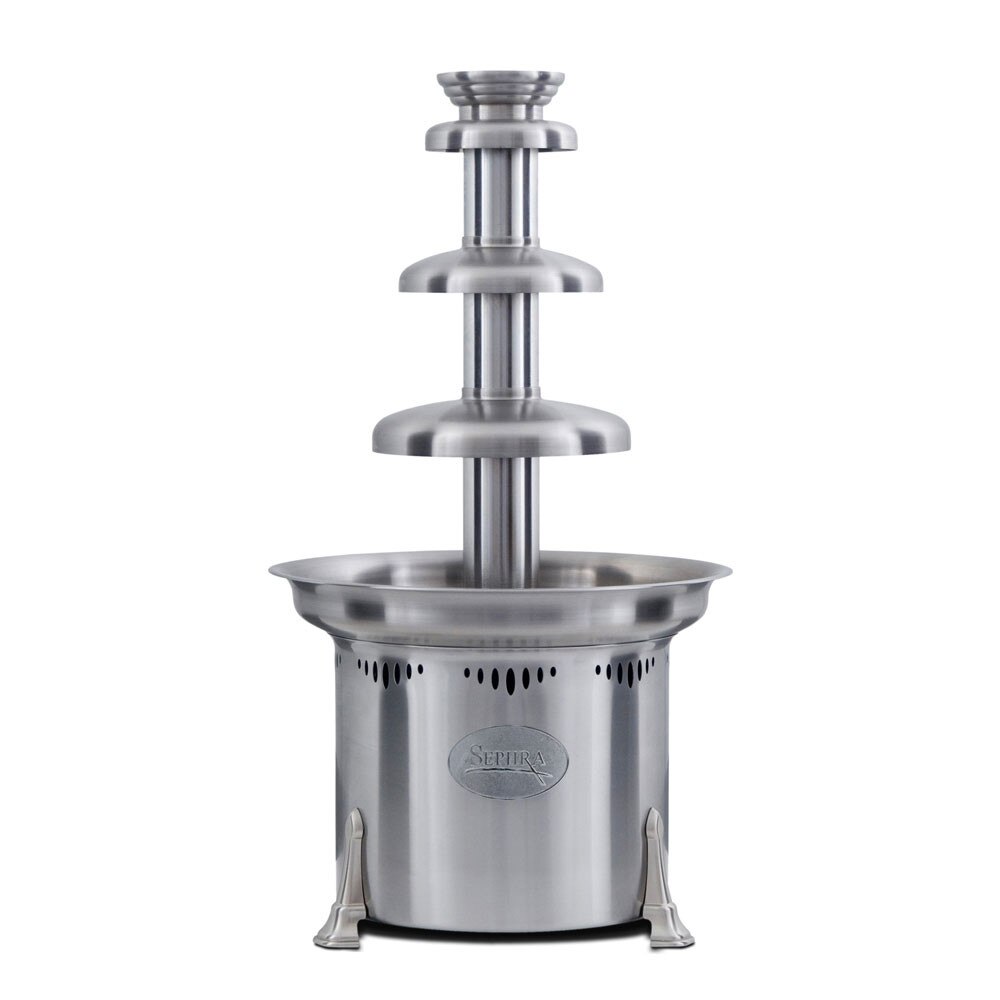 14 Best Chocolate Fountains Rentals Of 2023