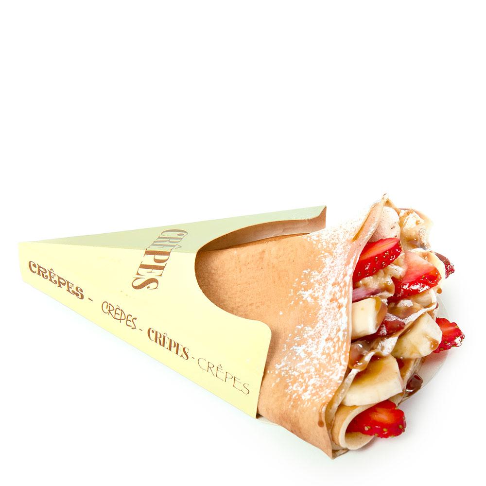 Crepe Holders x 500 Case