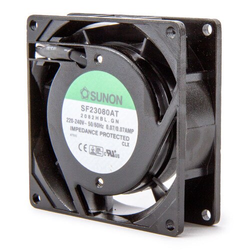 FAN-CF23R-27F-R-CF34-44R-240V