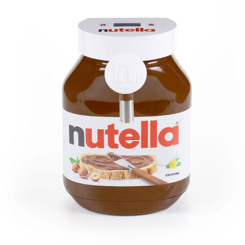 Nutella for Foodservice