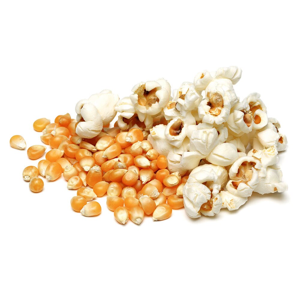Sephra Popcorn Sephra 8oz Popcorn Kernel and Oil Kit