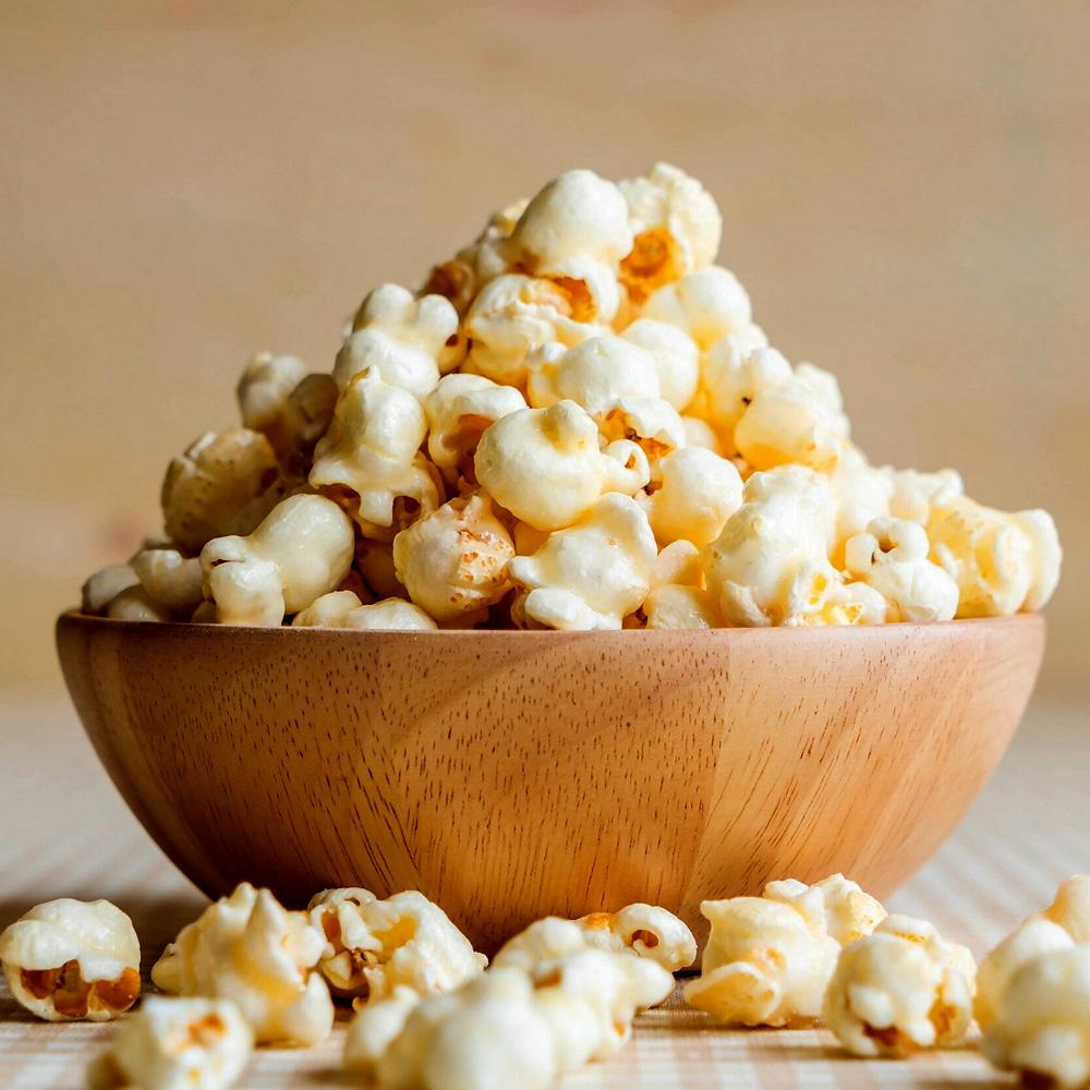 Sephra Popcorn 1000 x 1oz Paper Popcorn Bags