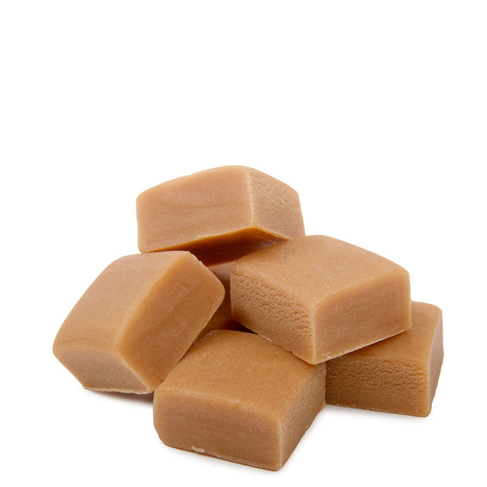 Sephra 2Kg Luxury Vanilla Fudge