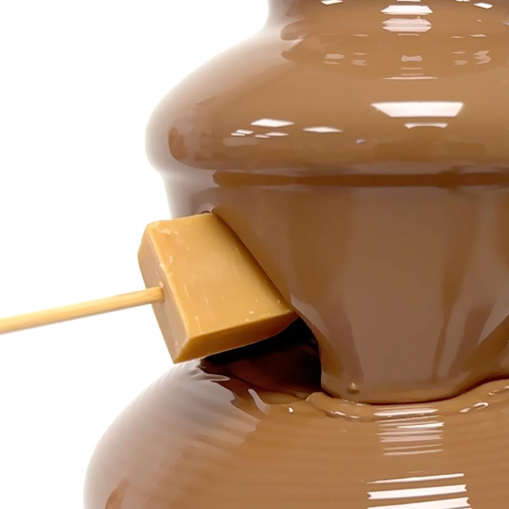 Sephra 2Kg Luxury Vanilla Fudge
