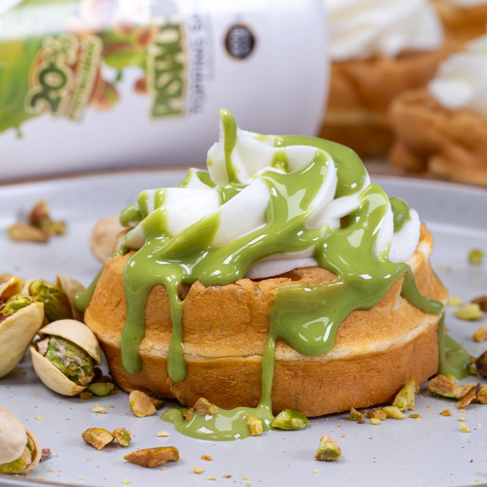 Sephra Pistachio Sauce 800g