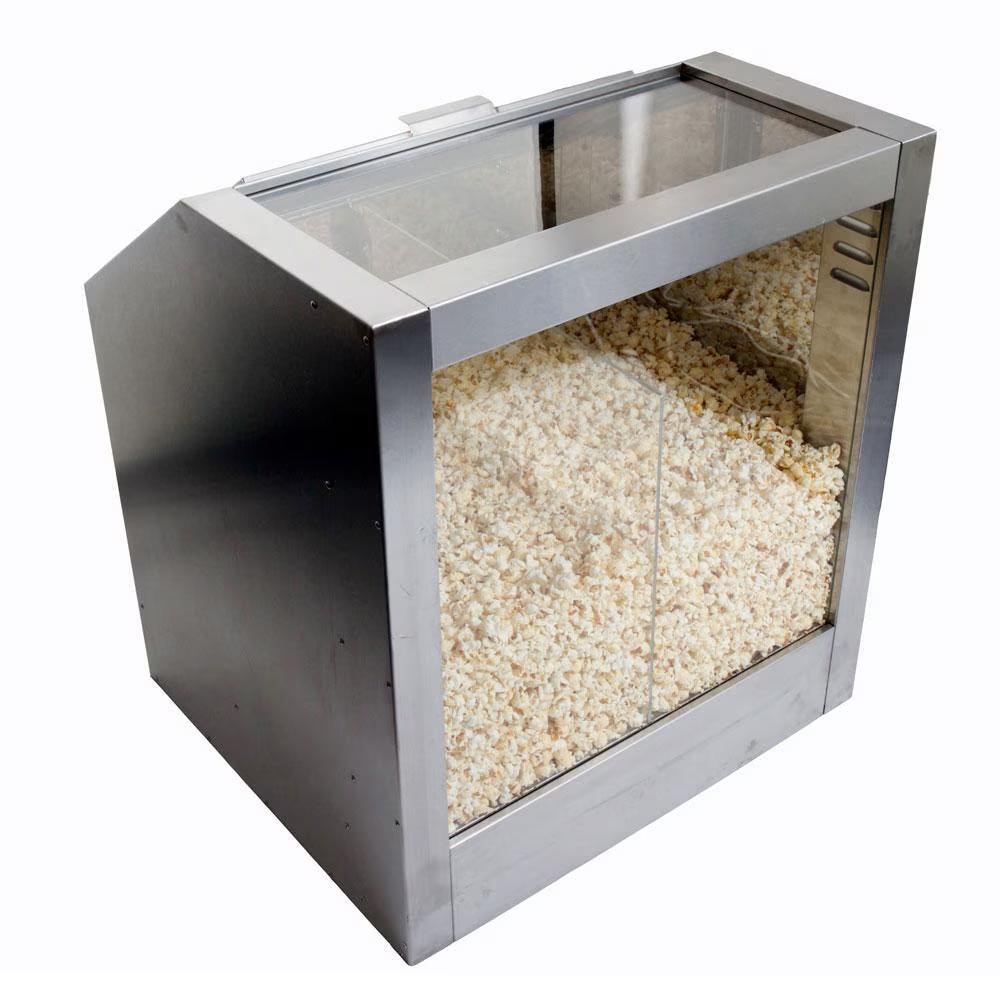 Sephra Popcorn Sephra 750mm Popcorn Staging Cabinet