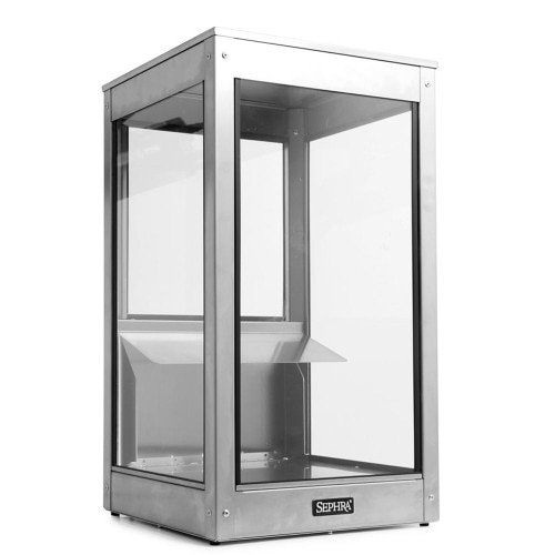 Sephra Popcorn Popcorn Machines & Warmers | Sephra 8oz Popcorn Machine UK