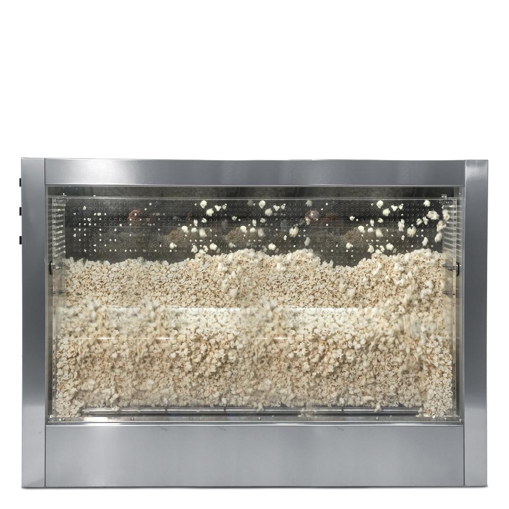 Sephra Popcorn Sephra 1200mm Popcorn Staging Cabinet