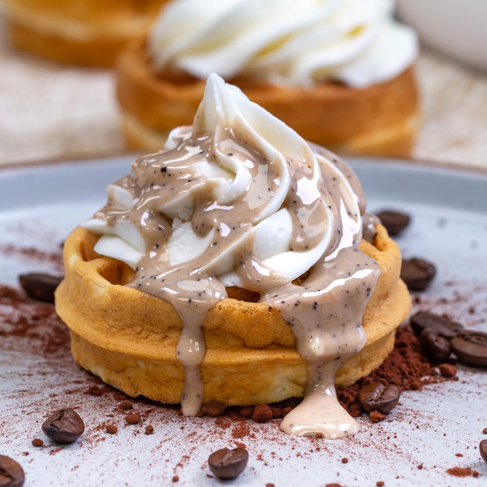Sephra Tiramisu Sauce 800g